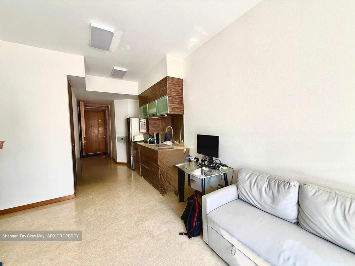 The Clift (D1), Apartment #455834681